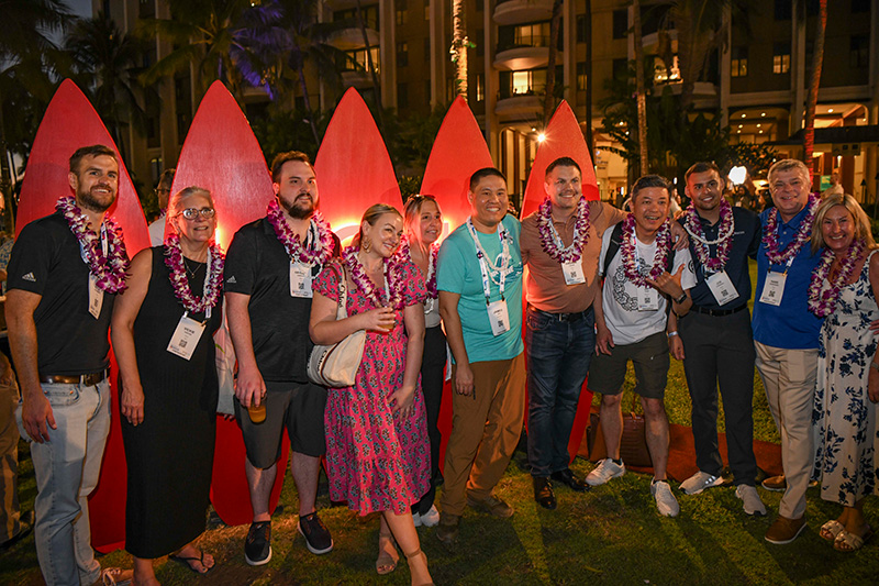 Opening Reception