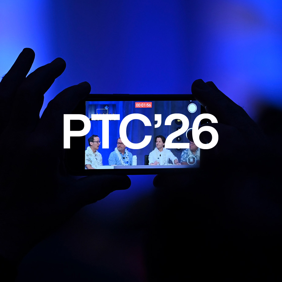 PTC Media Center | News & Press Resources