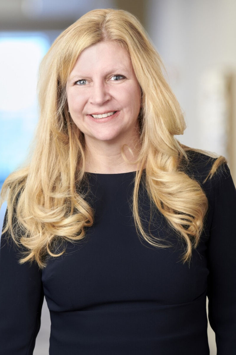 PTC Member Profile: Nicole Bulgarino, Ameresco