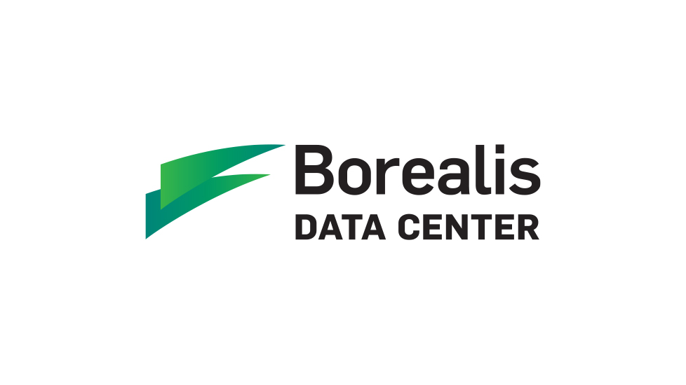 Borealis-Data-Center