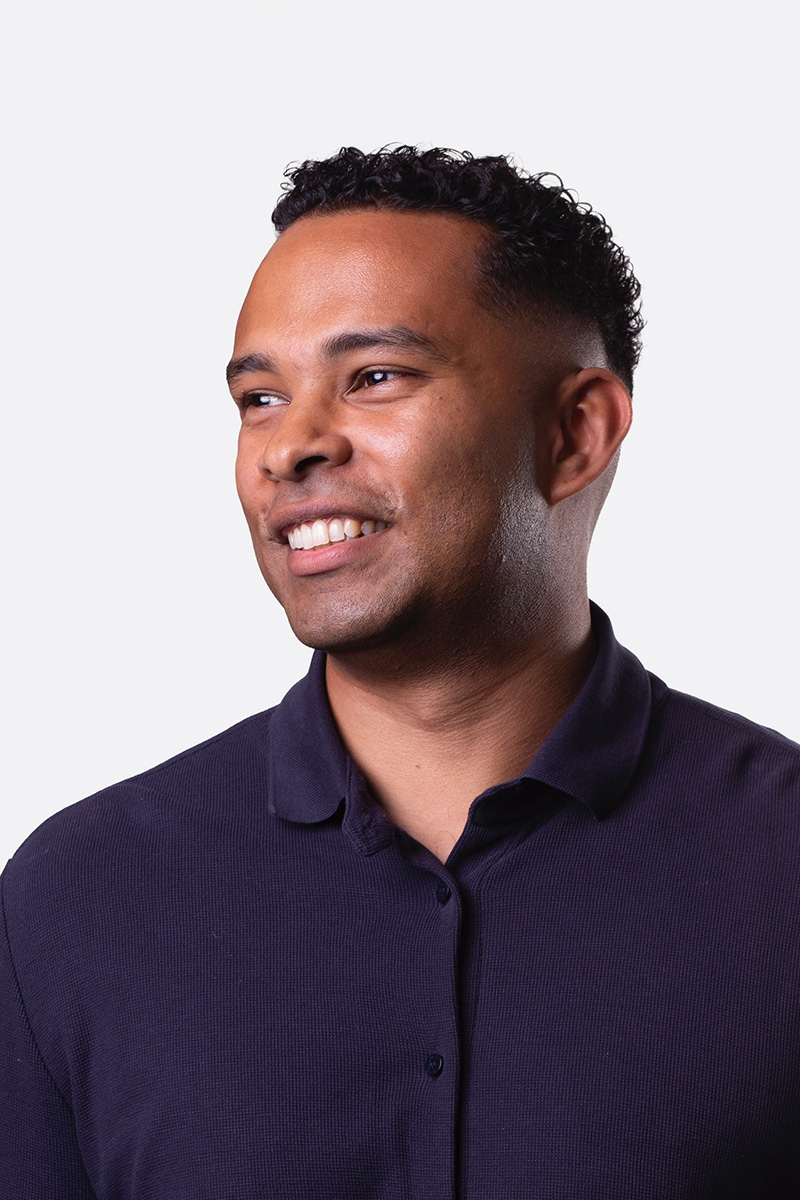 PTC Member Profile: Ash Roberts, Galaxy Data Centers