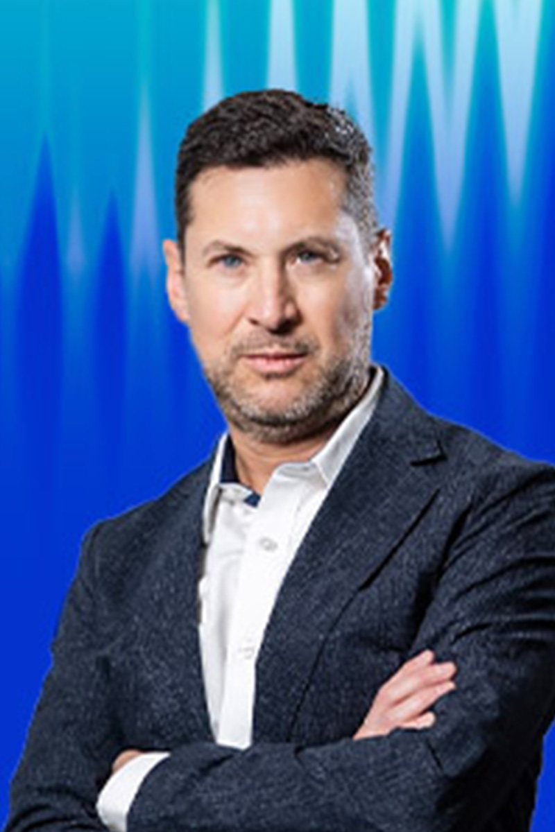 PTC Member Profile: Andrés Proaño, BTS