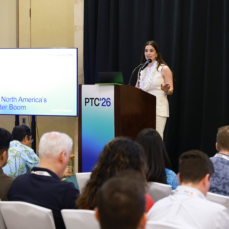 PTC26 conference proceedings representing the research publication process