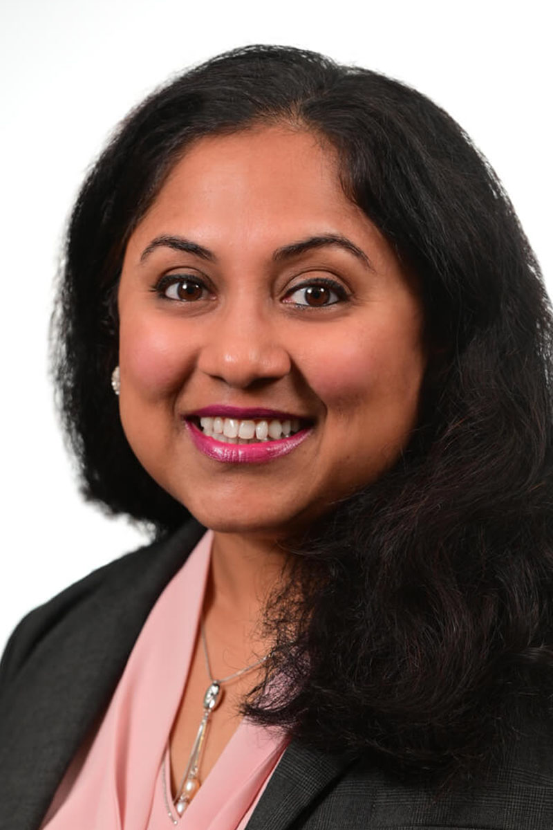 PTC Member Profile: Gauri Potdar, GPC Infrastructure