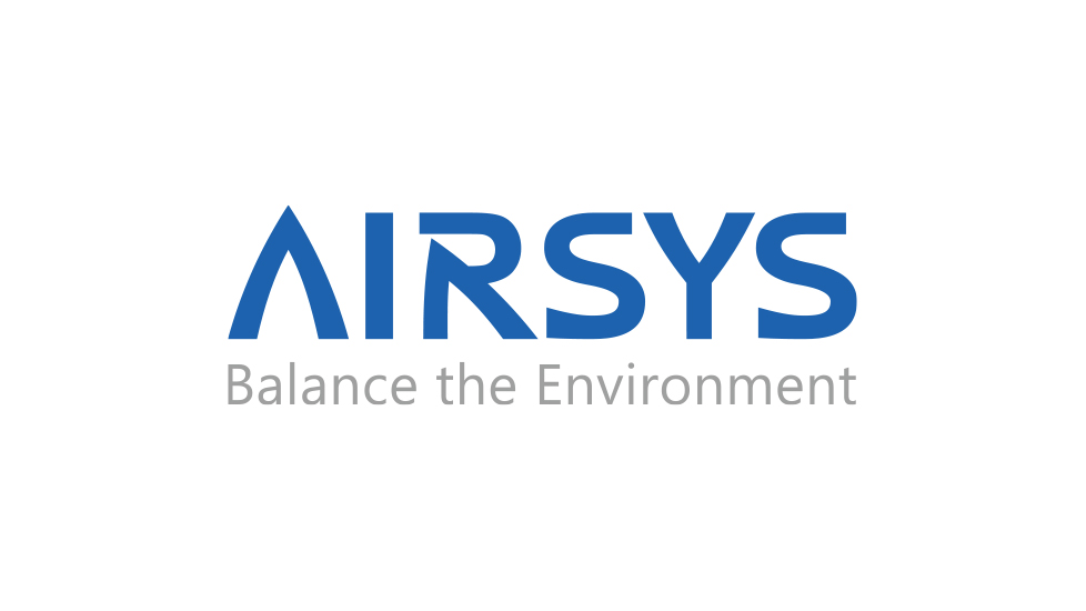 Airsys Logo