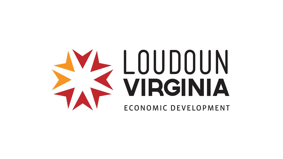 Loudoun Virginia Economic Development Logo
