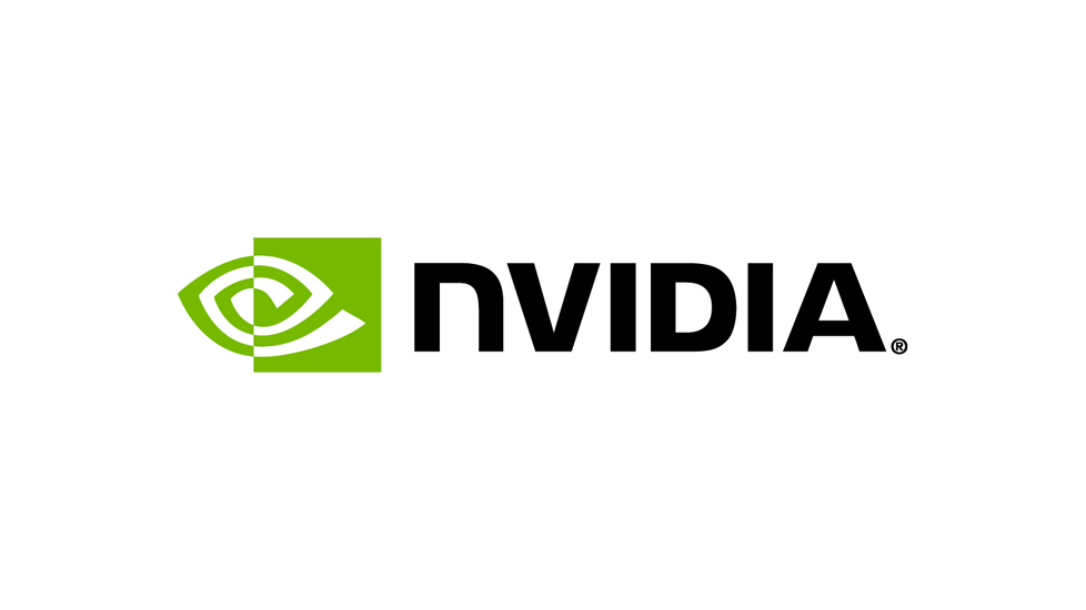 NVIDIA Logo