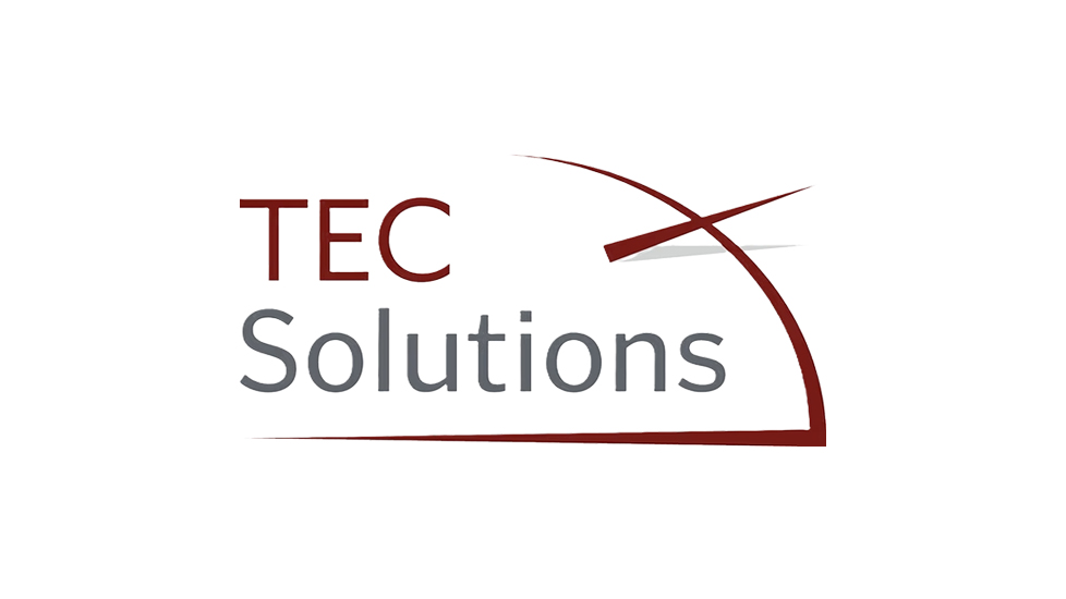 TEC Solutions Logo