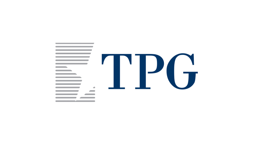 TPG Logo