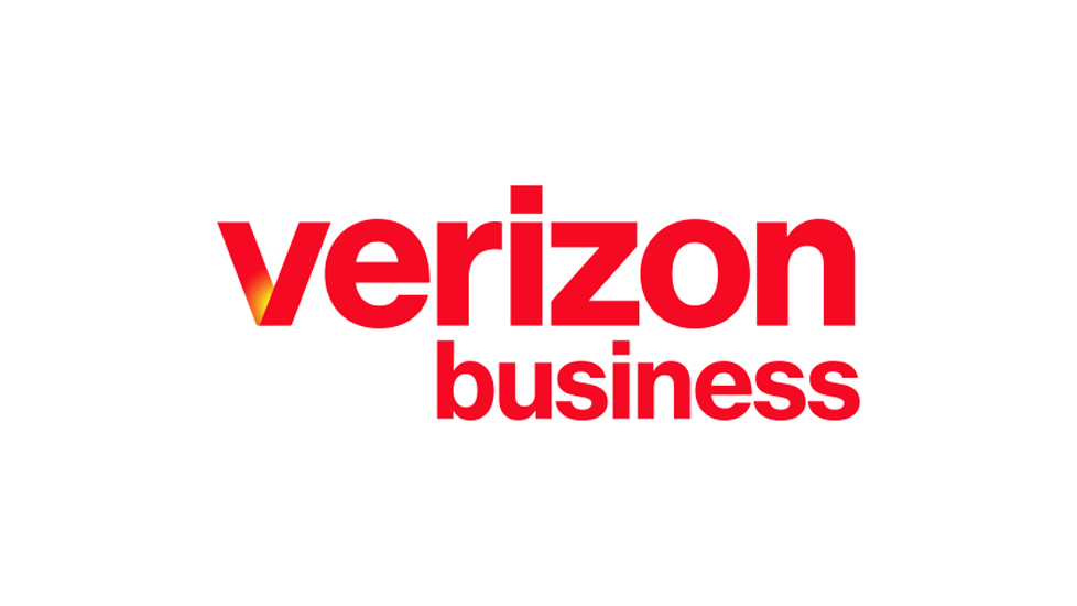 Verizon Business Logo