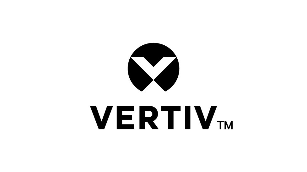 Vertiv Logo