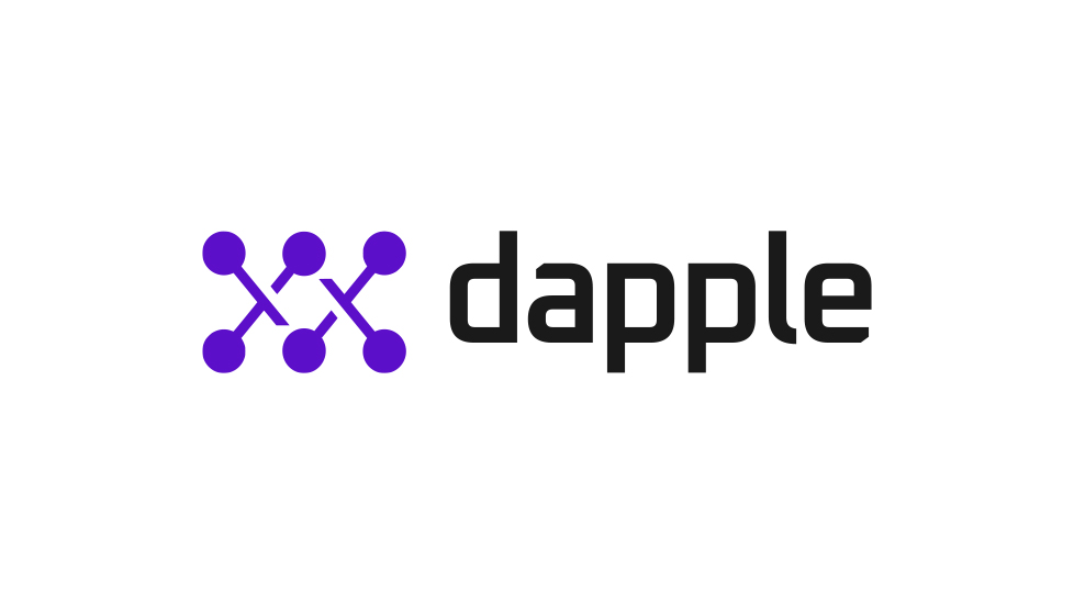Dapple Logo