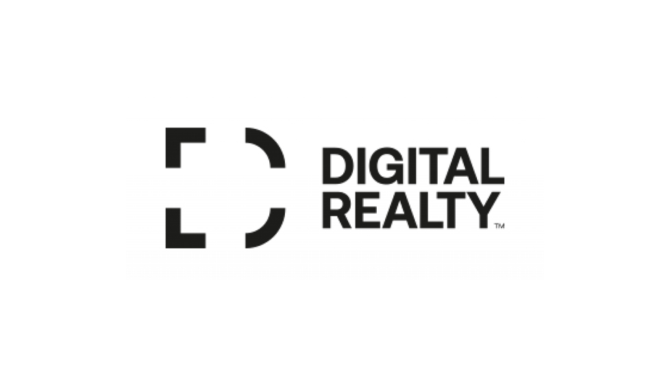 Digital Realty Logo