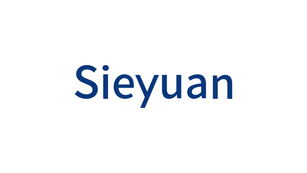 Sieyuan Electric Logo