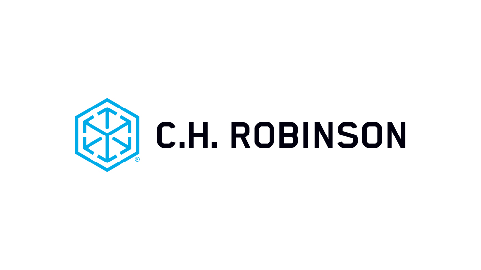 C.H. Robinson Logo