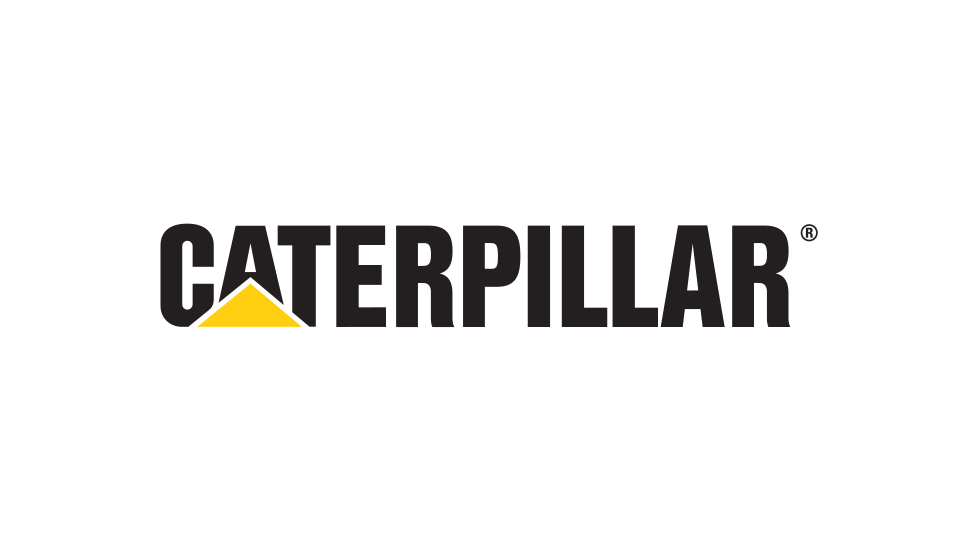 CATERPILLAR Logo