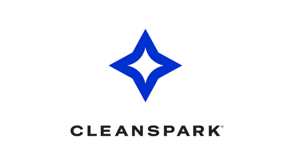 CleanSpark Logo