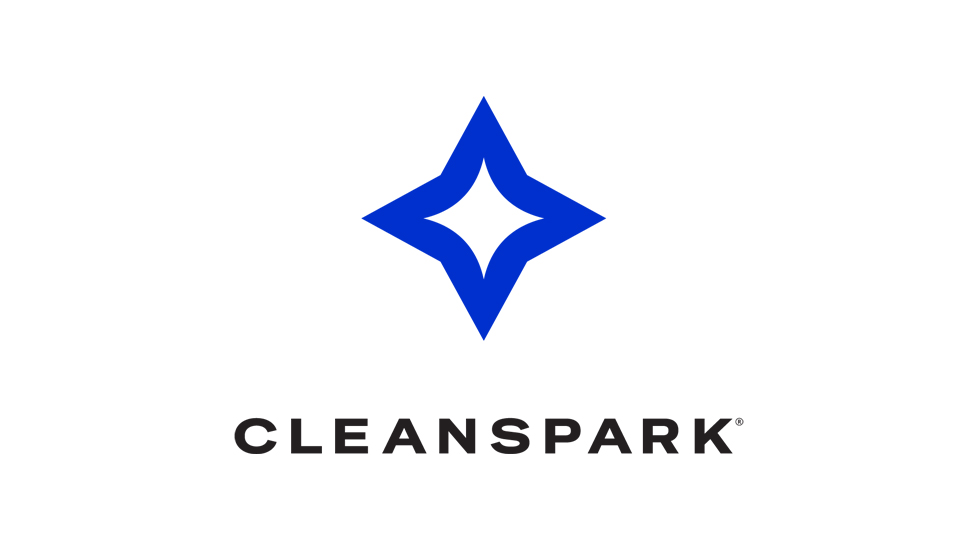 CleanSpark Logo