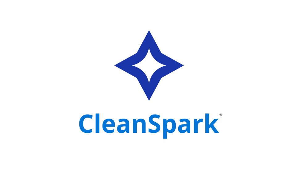 CleanSpark Logo