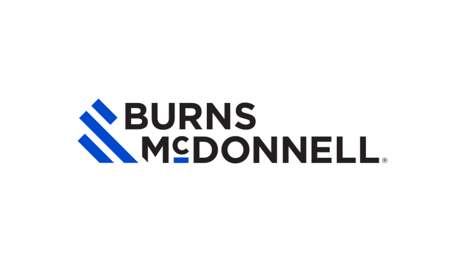 Burns & McDonnell Logo