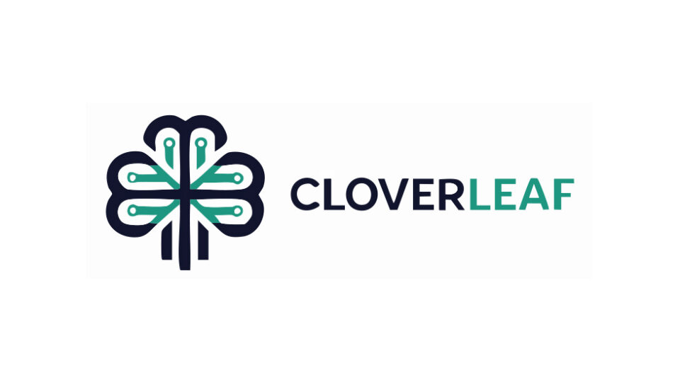 Cloverleaf Infrastructure Logo
