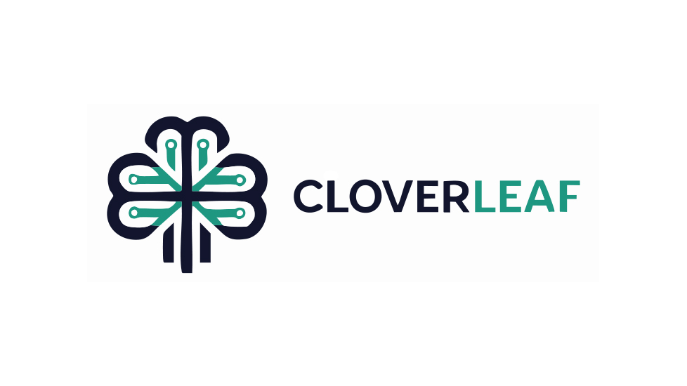 Cloverleaf Infrastructure Logo