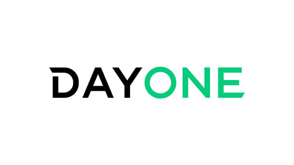DayOne Data Centers Logo
