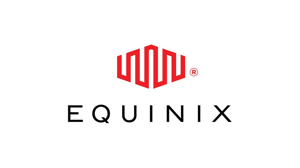 Equinix Logo