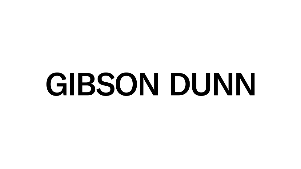 Gibson Dunn Logo