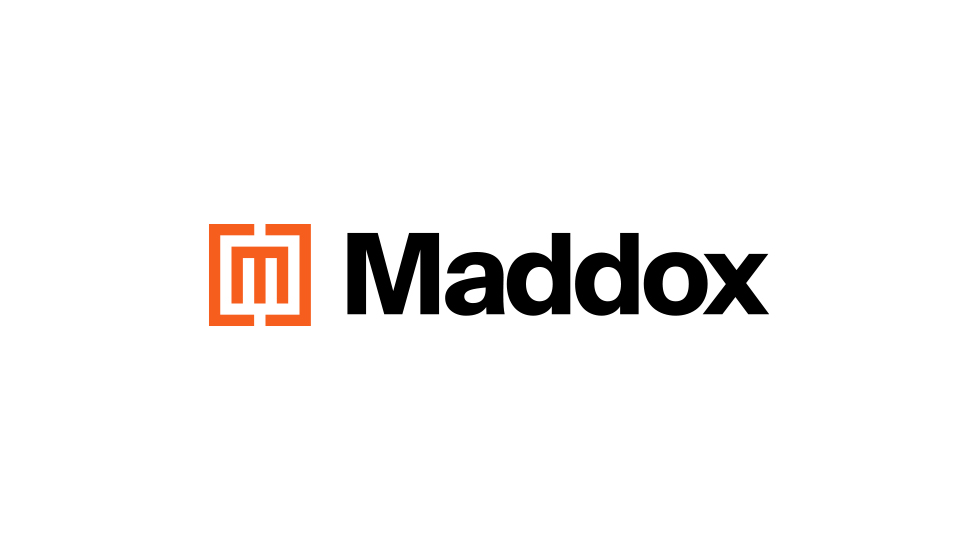 Maddox Transformer Logo