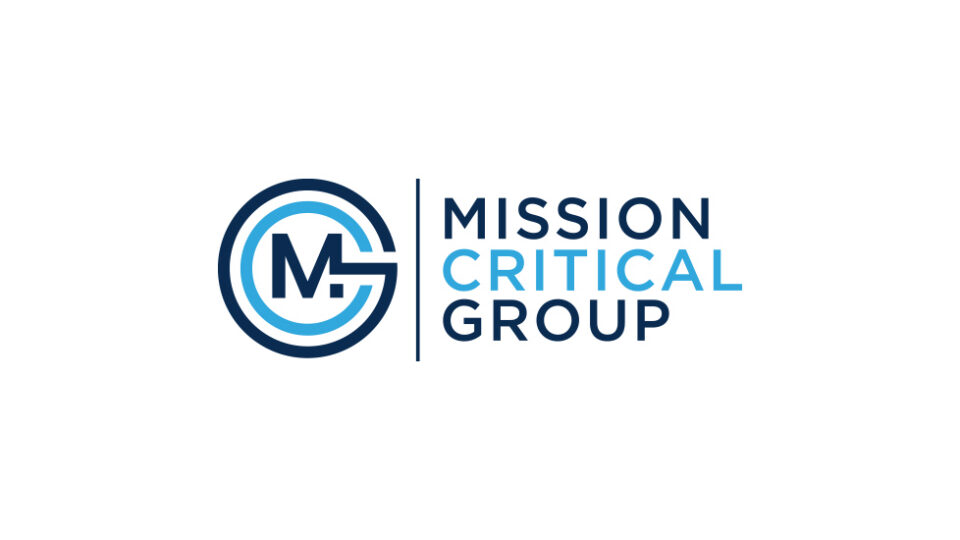 Mission Critical Group Logo