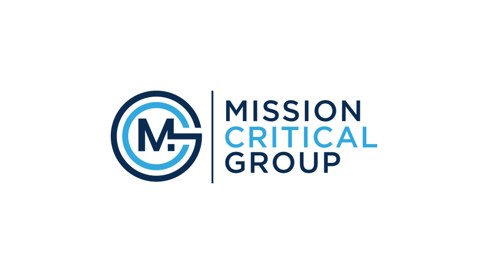 Mission Critical Group Logo