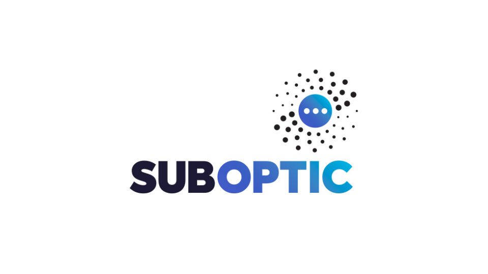 SubOptic Logo