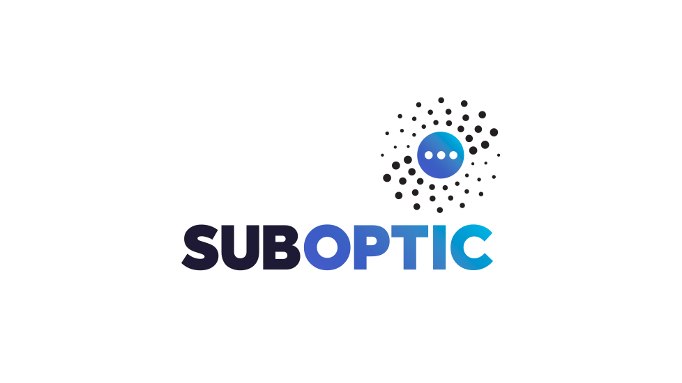 SubOptic Logo