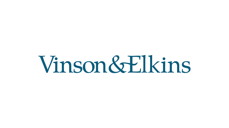 Vinson & Elkins Logo