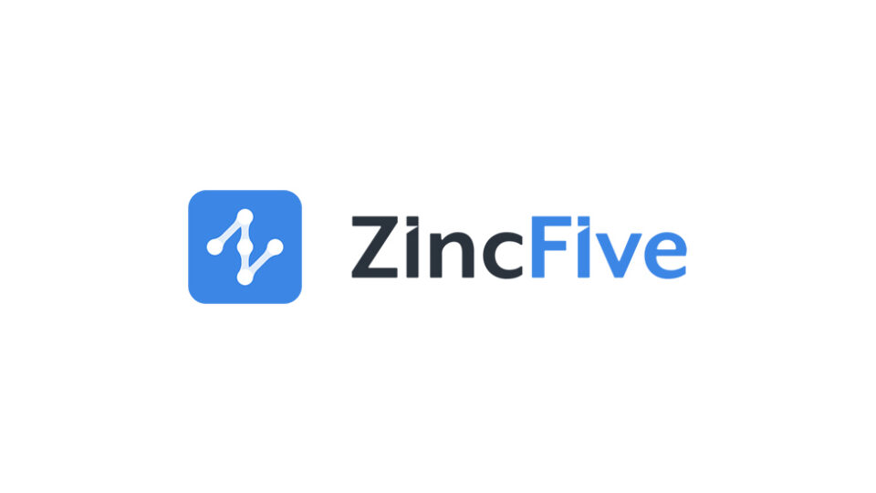 ZincFive Logo