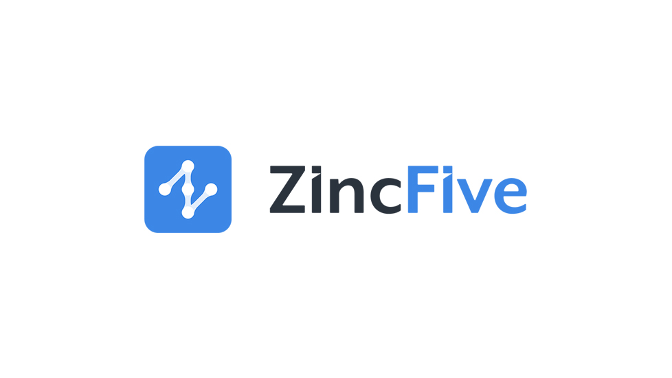 ZincFive Logo