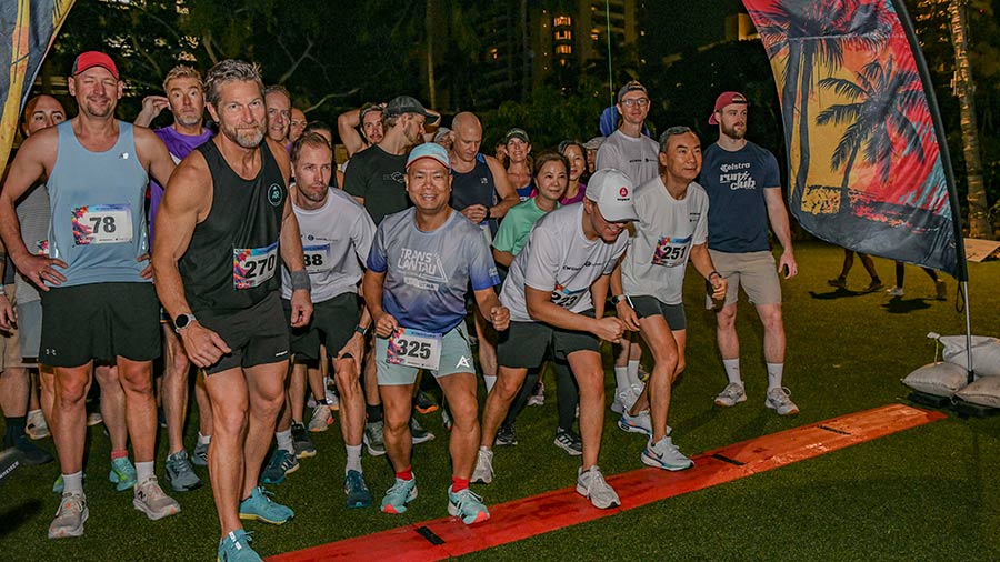PTC’27 5K Charity Run/Walk