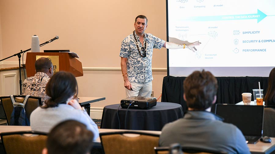 PTC Beyond: The Academy Master Class