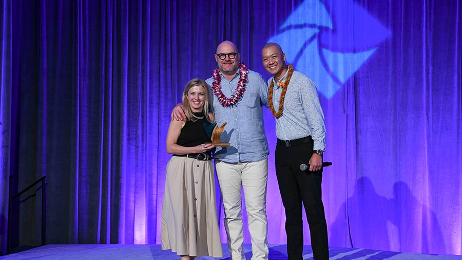 PTC’27 Awards