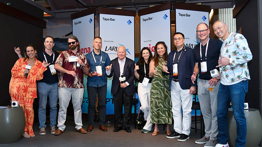 PTC NextWave / PTC Barstool Pitch