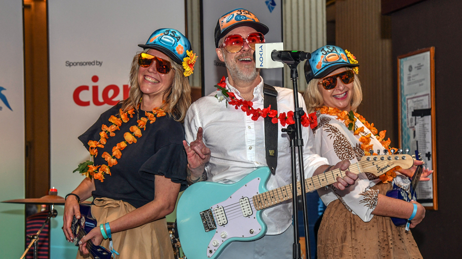 Pau Hana: Happy Hour Lip Sync Competition