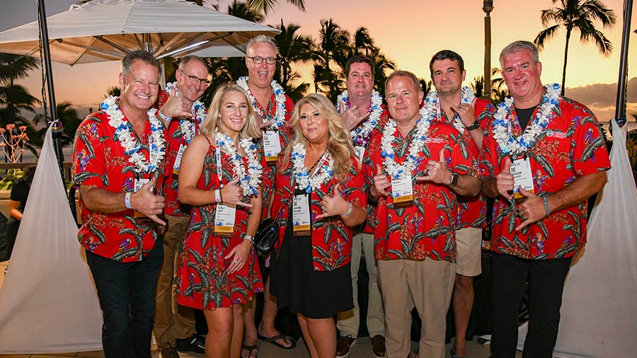 PTC Members’ Soirée