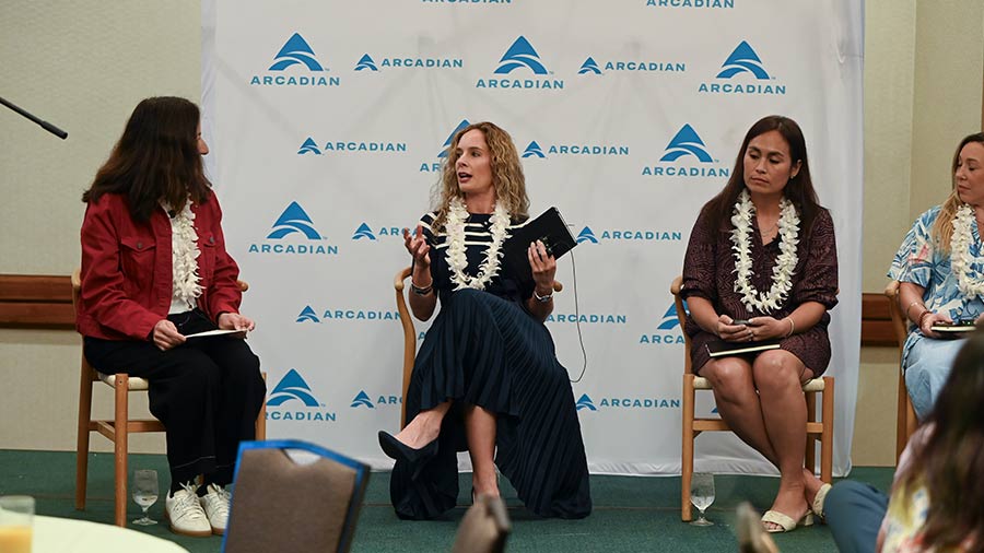 Power Women Breakfast Series