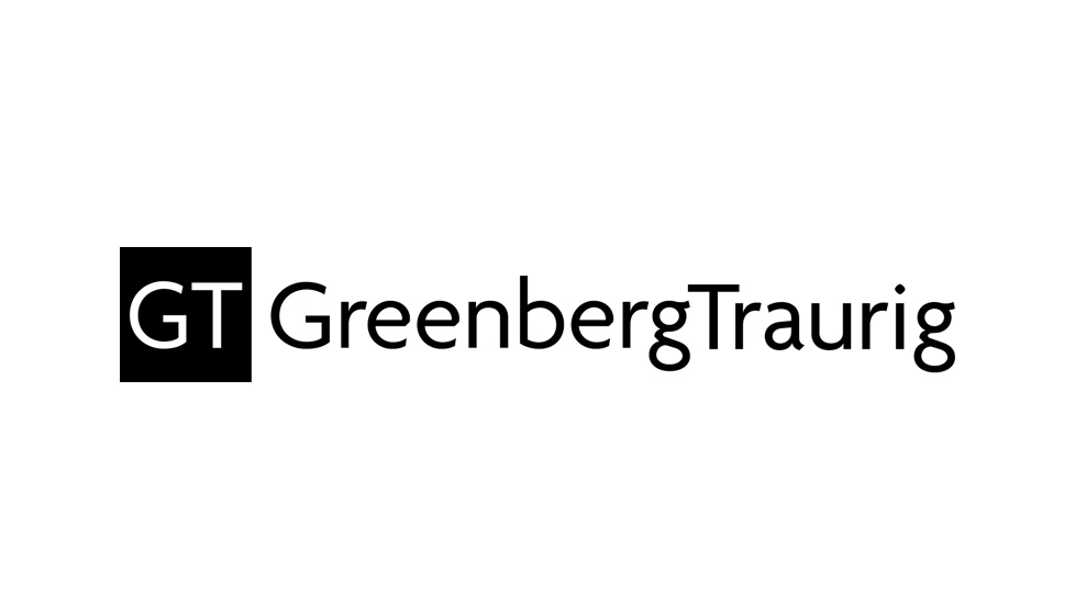 Greenberg Traurig Logo