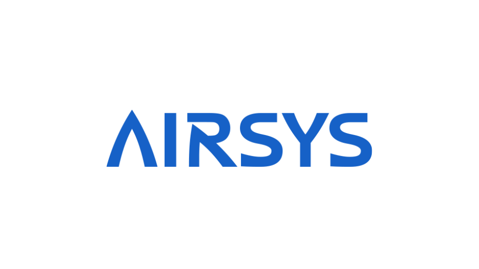 Airsys Logo