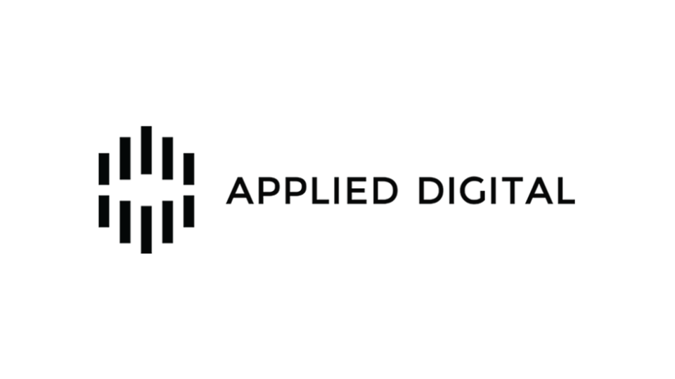 Applied Digital Logo