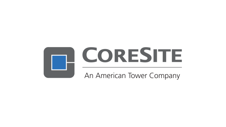 Coresite Logo