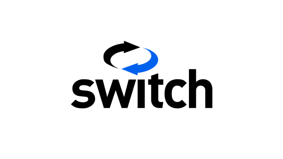 Switch Logo