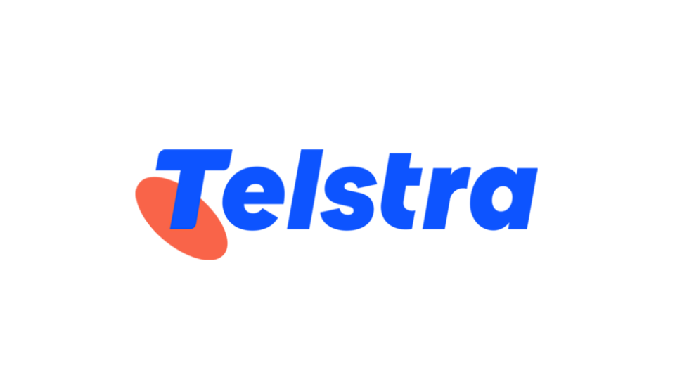 Telstra Logo
